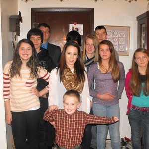 Meet your Posher, Linda harper